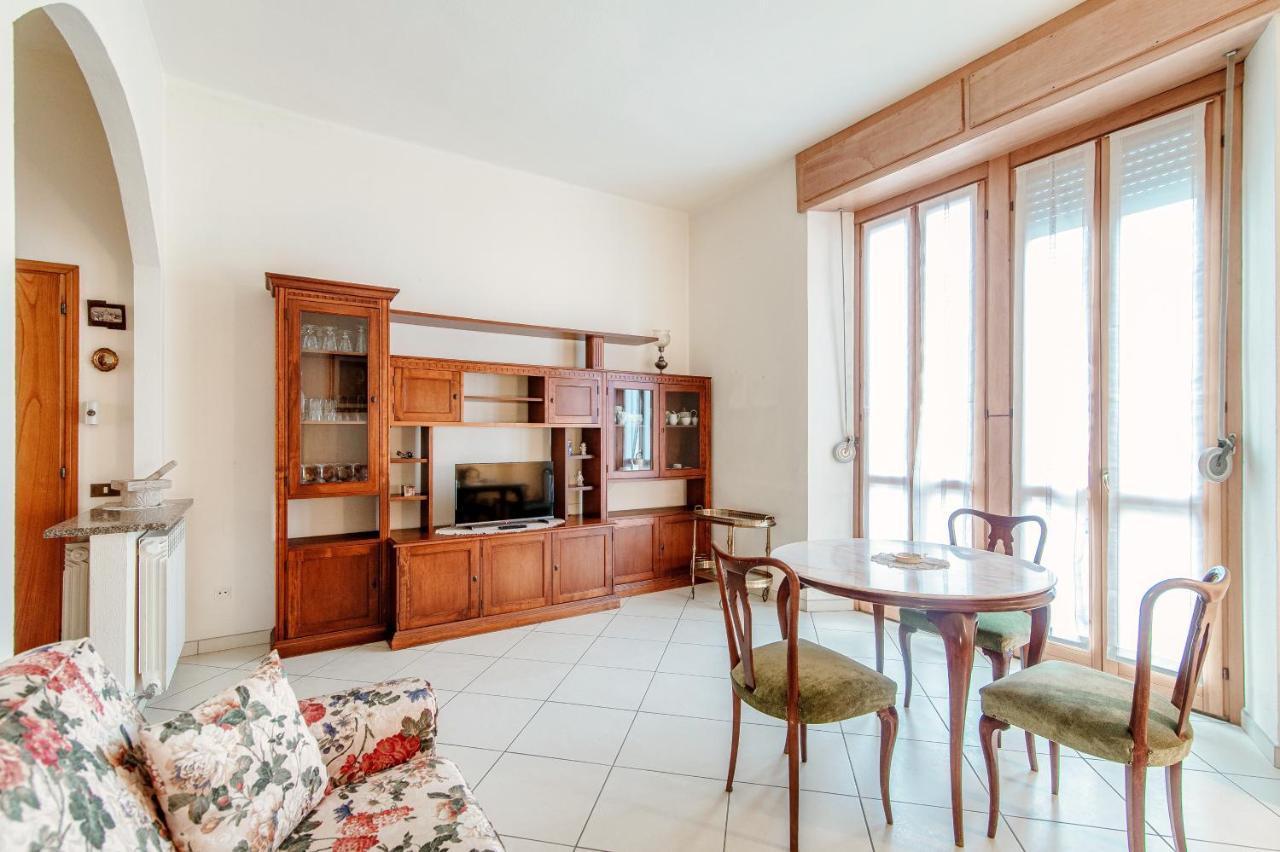 Grand Maison - Con 2 Ampie Camere Da Letto Como Dış mekan fotoğraf