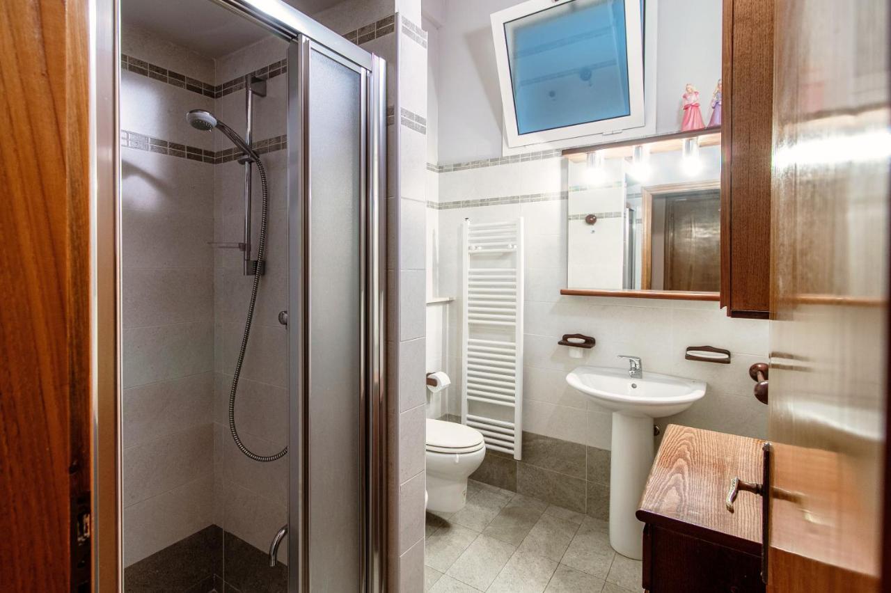 Grand Maison - Con 2 Ampie Camere Da Letto Como Dış mekan fotoğraf