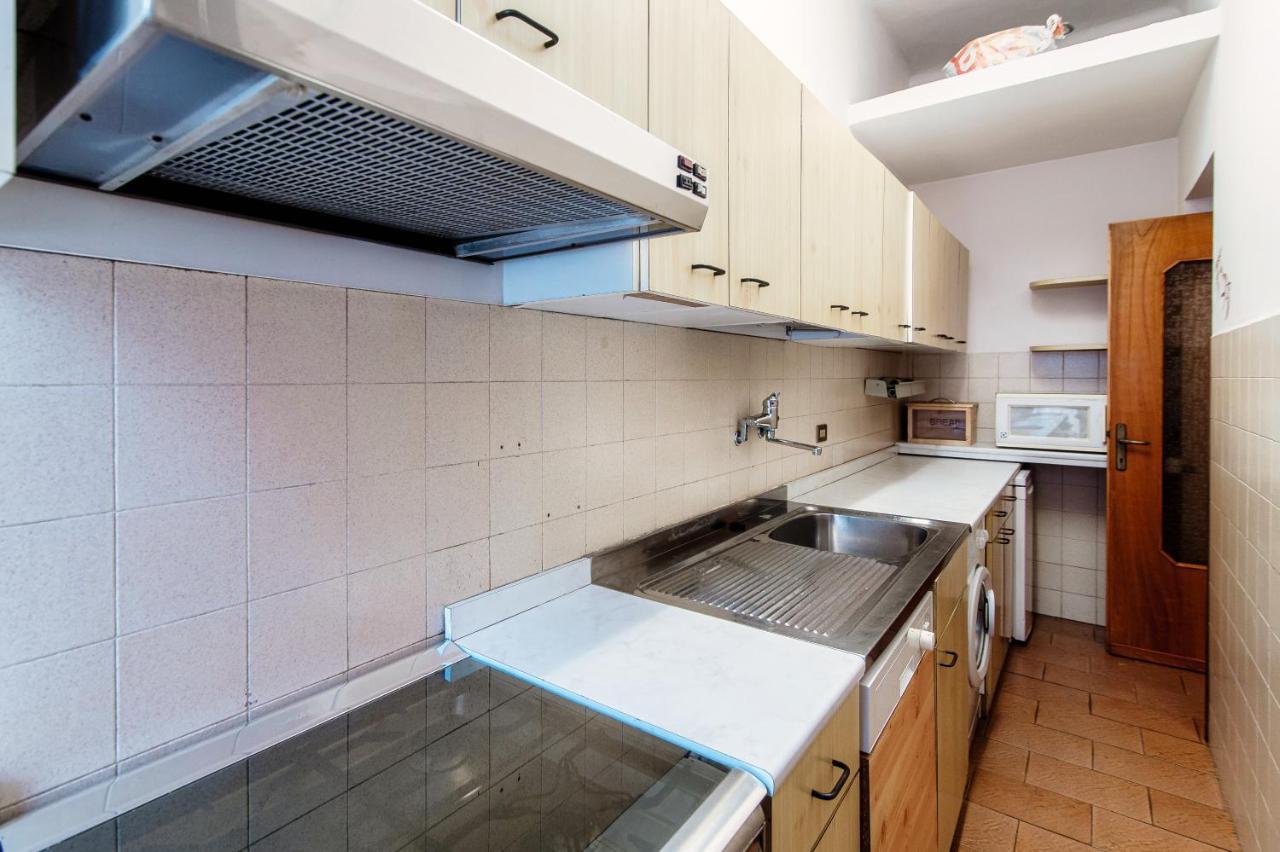Grand Maison - Con 2 Ampie Camere Da Letto Como Dış mekan fotoğraf