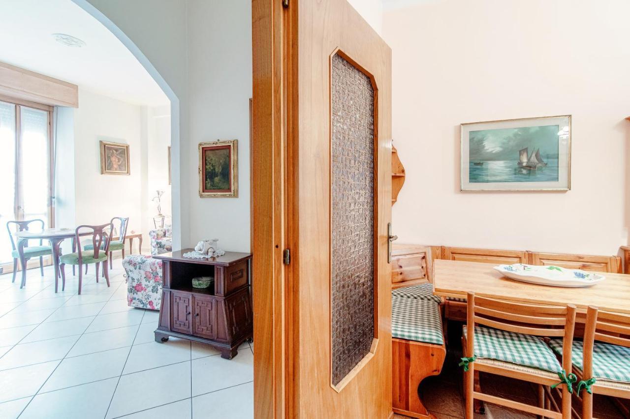 Grand Maison - Con 2 Ampie Camere Da Letto Como Dış mekan fotoğraf