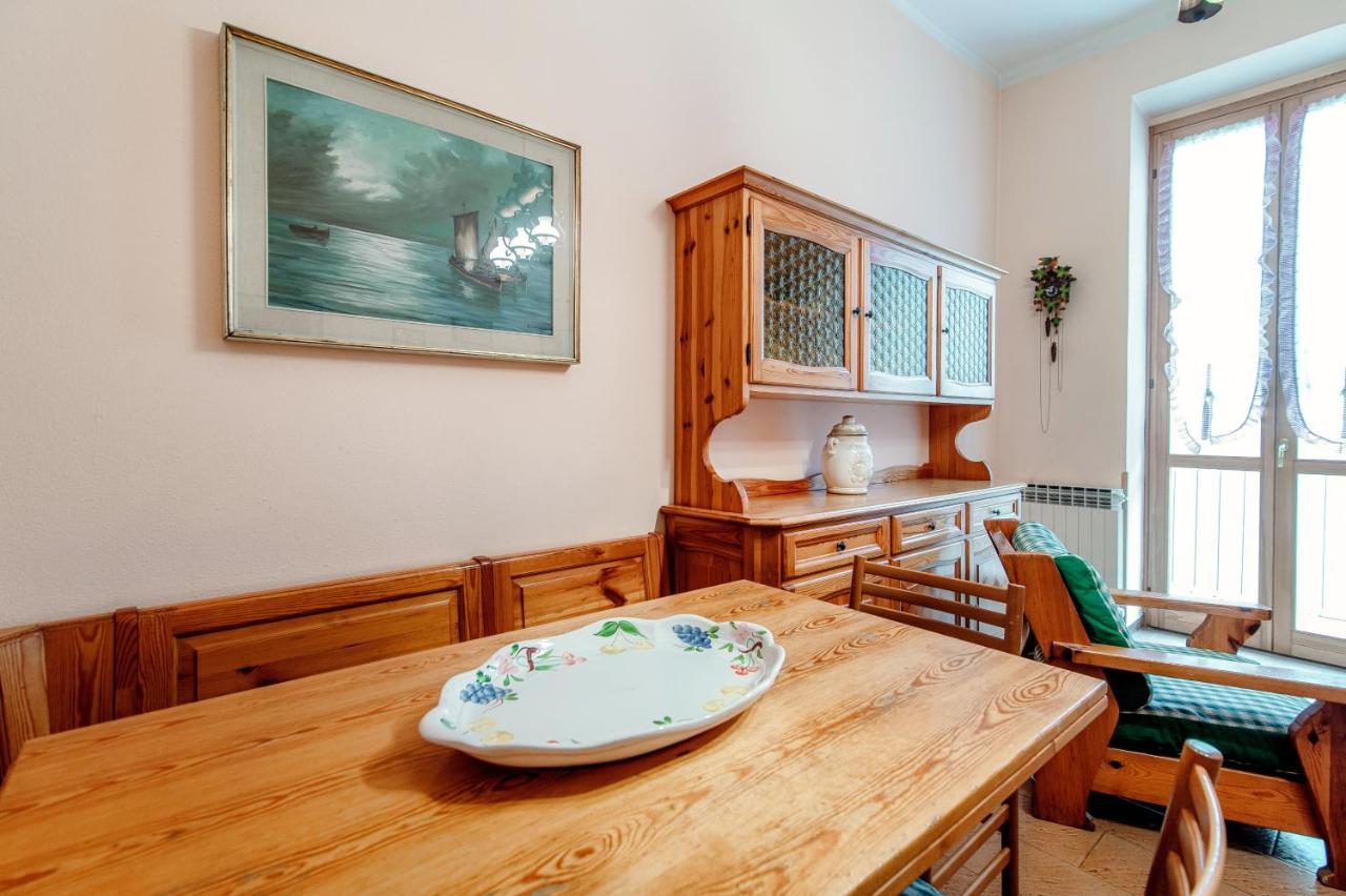 Grand Maison - Con 2 Ampie Camere Da Letto Como Dış mekan fotoğraf