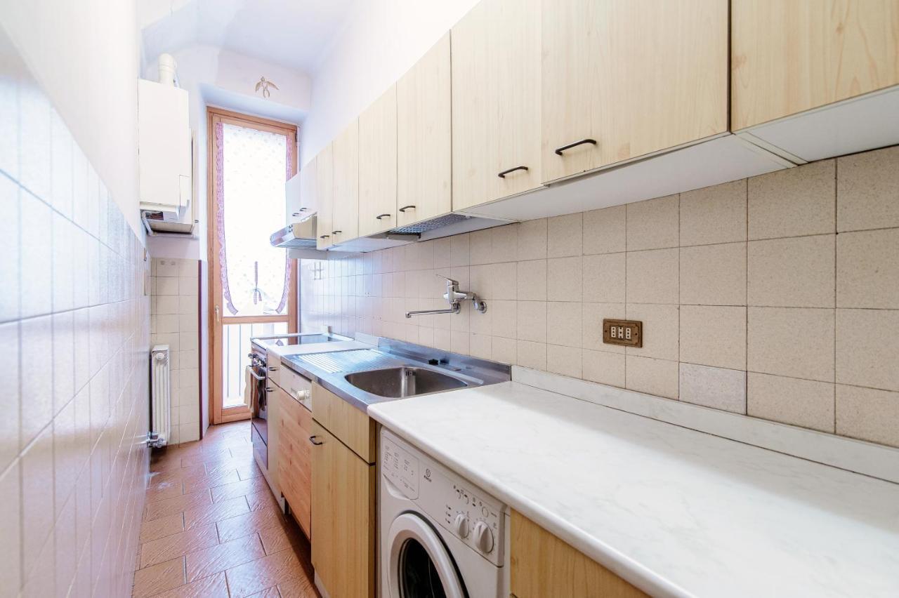 Grand Maison - Con 2 Ampie Camere Da Letto Como Dış mekan fotoğraf